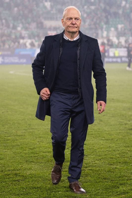 Football. PKO BP Ekstraklasa. Radomiak Radom - Lech Poznan. 16.05.2026