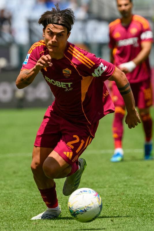 Football. Serie A. AS Roma - SS Lazio. 17.05.2026