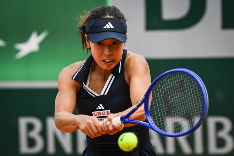 Tennis. Roland Garros. Day 1. 18.05.2026