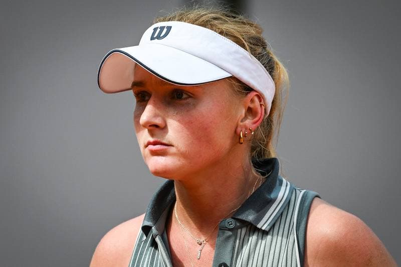 Tennis. Roland Garros. Day 1. 18.05.2026