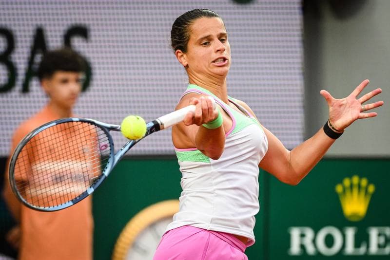 Tennis. Roland Garros. Day 1. 18.05.2026