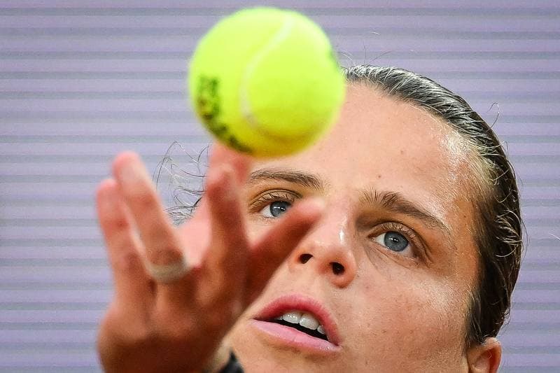 Tennis. Roland Garros. Day 1. 18.05.2026