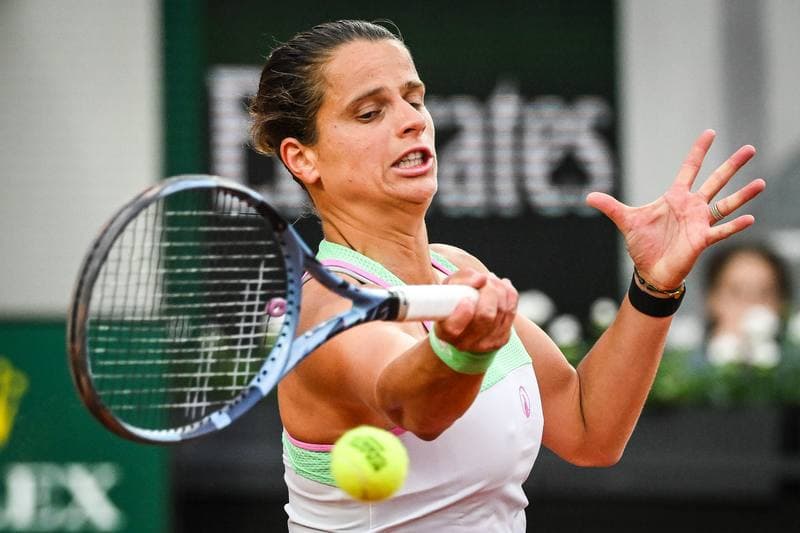Tennis. Roland Garros. Day 1. 18.05.2026