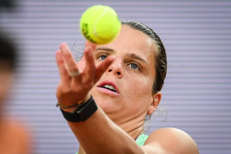 Tennis. Roland Garros. Day 1. 18.05.2026