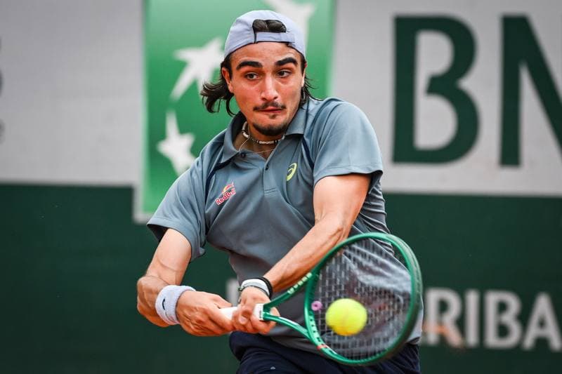 Tennis. Roland Garros. Day 1. 18.05.2026