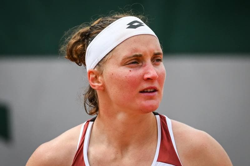Tennis. Roland Garros. Day 1. 18.05.2026