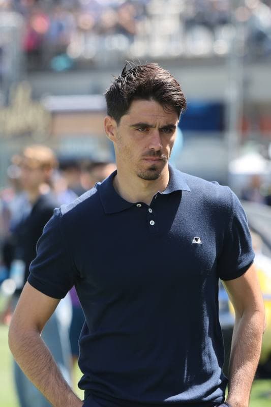 Football. Serie A. Como - Parma. 17.05.2026