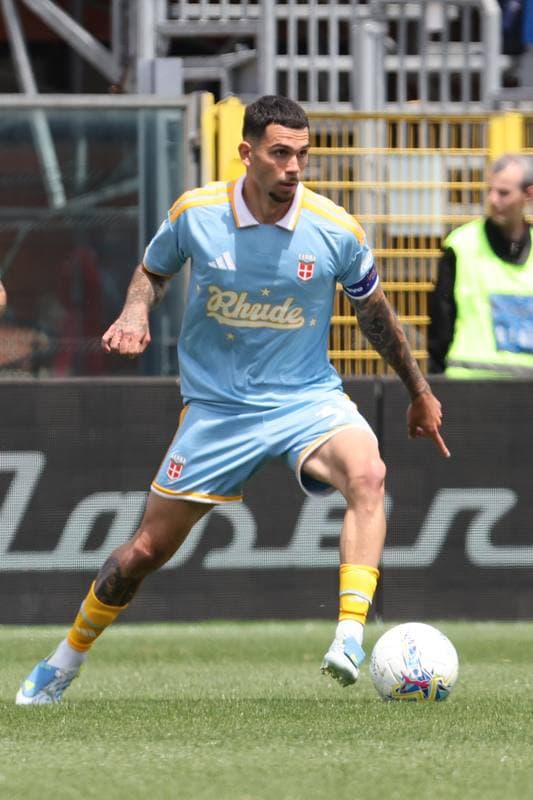 Football. Serie A. Como - Parma. 17.05.2026