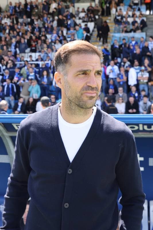 Football. Serie A. Como - Parma. 17.05.2026