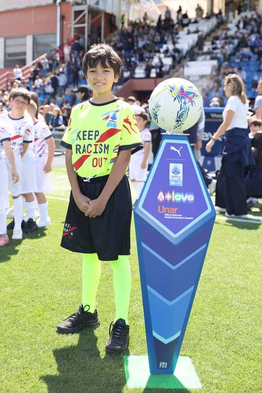 Football. Serie A. Como - Parma. 17.05.2026