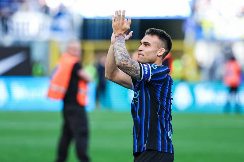 Football. Serie A. Inter - Hellas Verona. 16.03.2026
