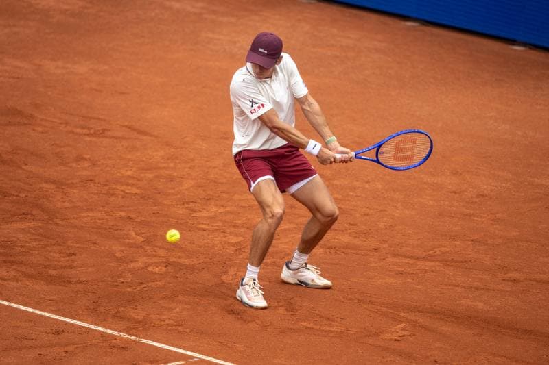 Tennis. Bitpanda Hamburg Open. Day 3. 18.05.2026