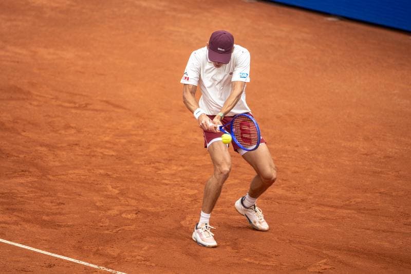 Tennis. Bitpanda Hamburg Open. Day 3. 18.05.2026
