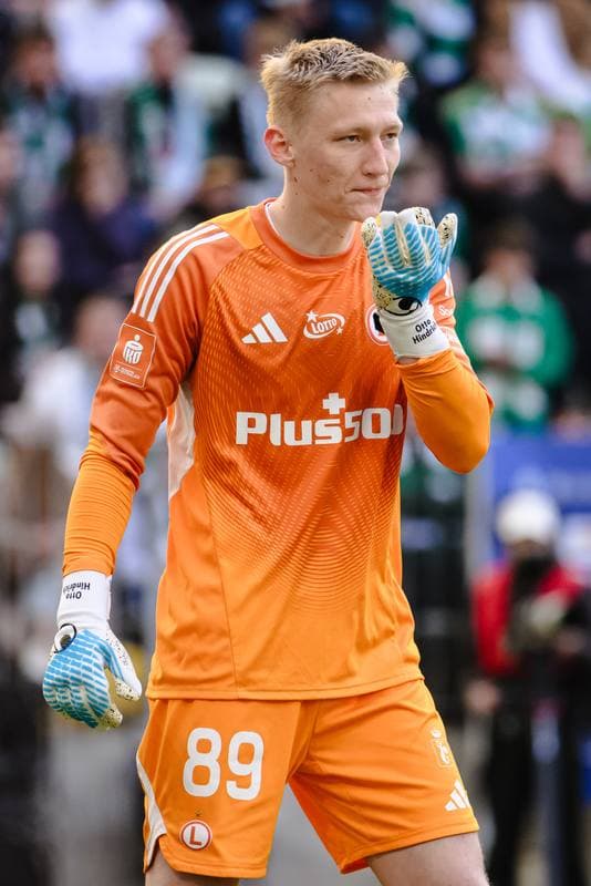 Football. PKO BP Ekstraklasa. Lechia Gdansk - Legia Warsaw. 17.05.2026