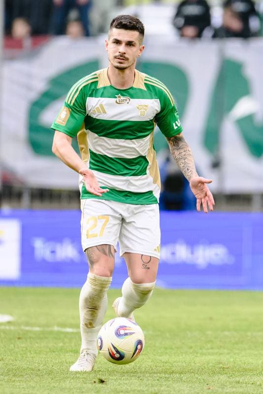 Football. PKO BP Ekstraklasa. Lechia Gdansk - Legia Warsaw. 17.05.2026