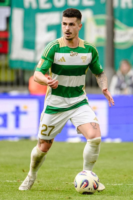 Football. PKO BP Ekstraklasa. Lechia Gdansk - Legia Warsaw. 17.05.2026