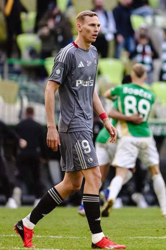 Football. PKO BP Ekstraklasa. Lechia Gdansk - Legia Warsaw. 17.05.2026