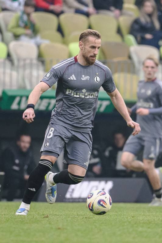 Football. PKO BP Ekstraklasa. Lechia Gdansk - Legia Warsaw. 17.05.2026
