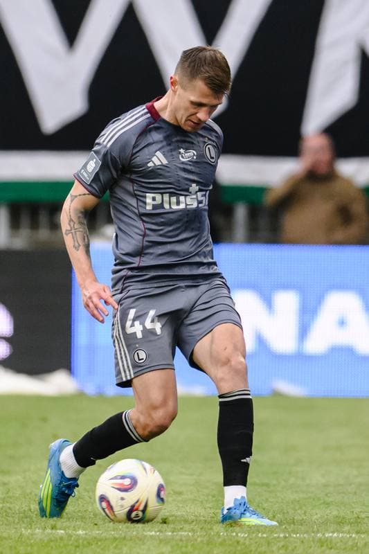 Football. PKO BP Ekstraklasa. Lechia Gdansk - Legia Warsaw. 17.05.2026