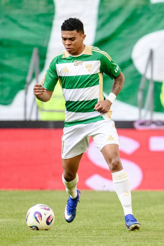 Football. PKO BP Ekstraklasa. Lechia Gdansk - Legia Warsaw. 17.05.2026