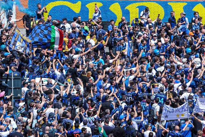 Football. Serie A. Inter - Hellas Verona. 16.03.2026