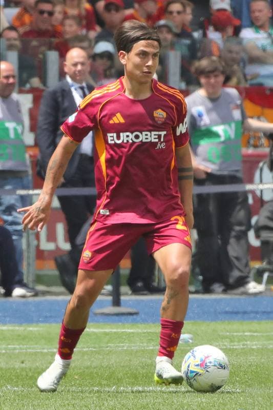 Football. Serie A. AS Roma - SS Lazio. 17.05.2026