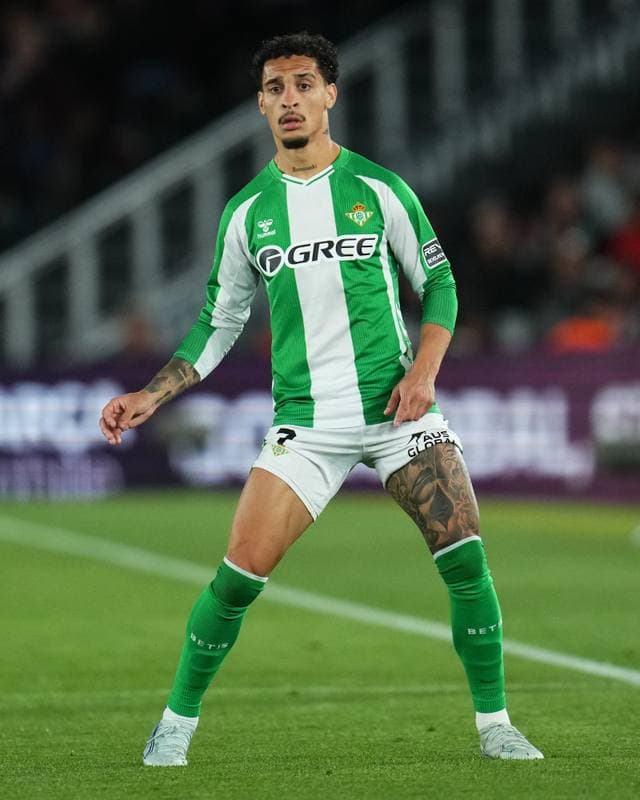 Football. La Liga. FC Barcelona - Real Betis. 17.05.2026