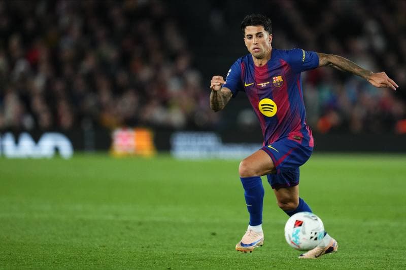 Football. La Liga. FC Barcelona - Real Betis. 17.05.2026