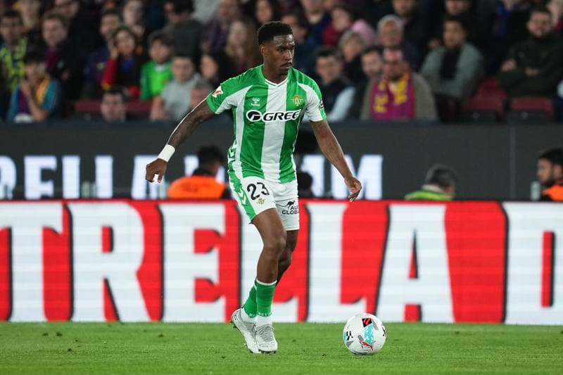 Football. La Liga. FC Barcelona - Real Betis. 17.05.2026