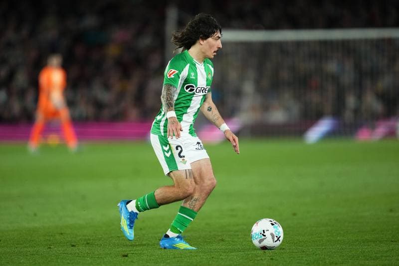 Football. La Liga. FC Barcelona - Real Betis. 17.05.2026