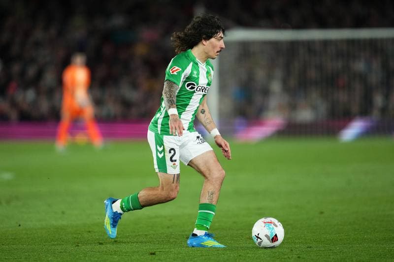 Football. La Liga. FC Barcelona - Real Betis. 17.05.2026
