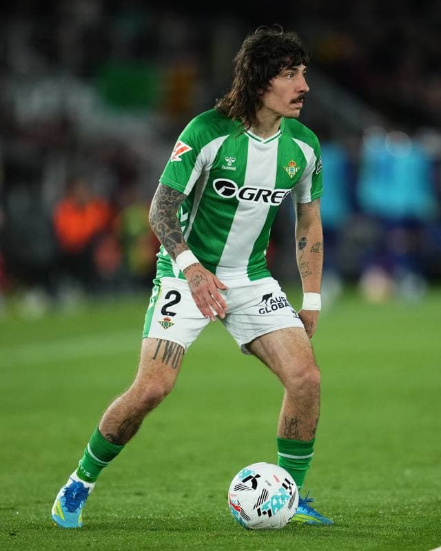 Football. La Liga. FC Barcelona - Real Betis. 17.05.2026