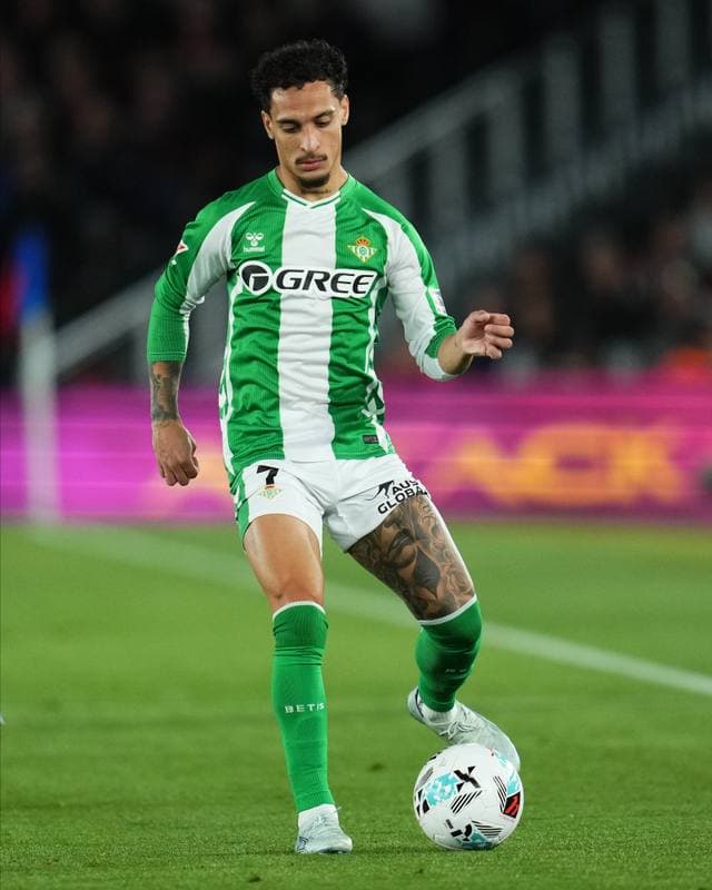 Football. La Liga. FC Barcelona - Real Betis. 17.05.2026
