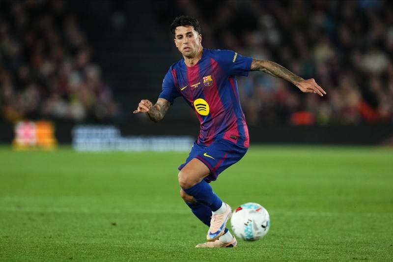 Football. La Liga. FC Barcelona - Real Betis. 17.05.2026