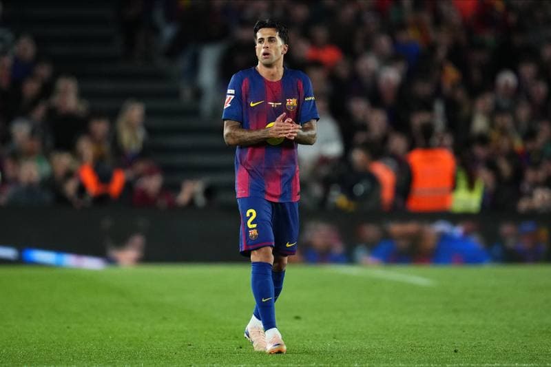 Football. La Liga. FC Barcelona - Real Betis. 17.05.2026