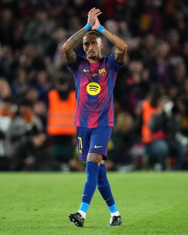 Football. La Liga. FC Barcelona - Real Betis. 17.05.2026