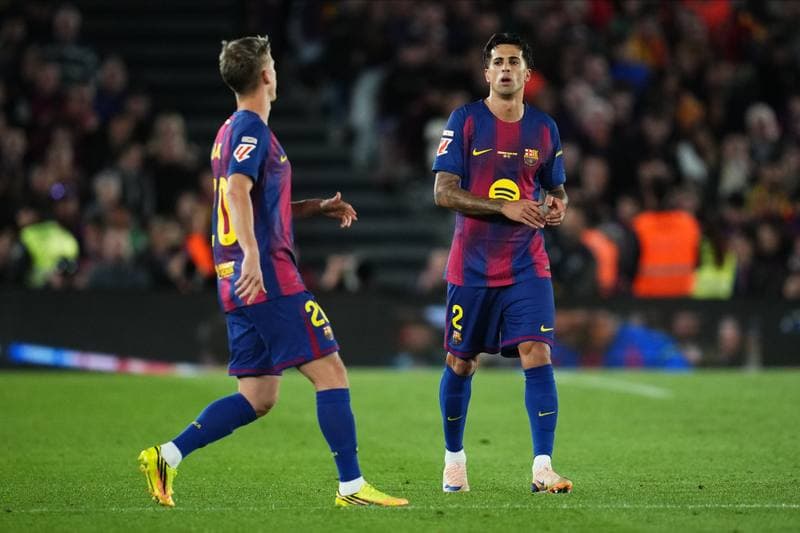 Football. La Liga. FC Barcelona - Real Betis. 17.05.2026