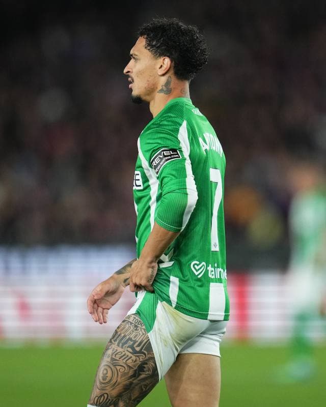 Football. La Liga. FC Barcelona - Real Betis. 17.05.2026