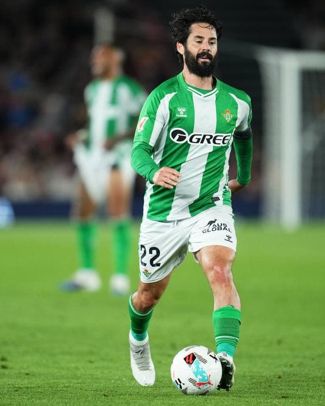 Football. La Liga. FC Barcelona - Real Betis. 17.05.2026