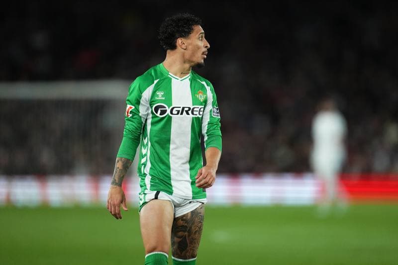 Football. La Liga. FC Barcelona - Real Betis. 17.05.2026