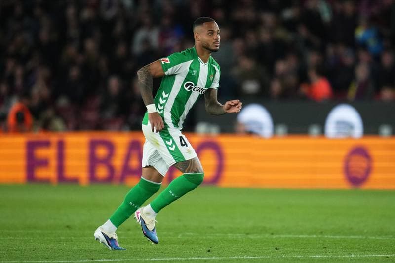 Football. La Liga. FC Barcelona - Real Betis. 17.05.2026