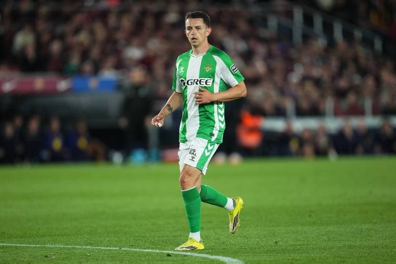 Football. La Liga. FC Barcelona - Real Betis. 17.05.2026