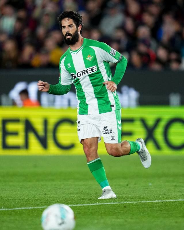 Football. La Liga. FC Barcelona - Real Betis. 17.05.2026