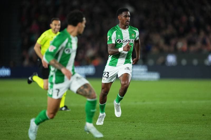 Football. La Liga. FC Barcelona - Real Betis. 17.05.2026