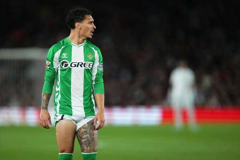 Football. La Liga. FC Barcelona - Real Betis. 17.05.2026