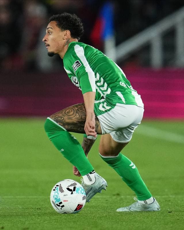 Football. La Liga. FC Barcelona - Real Betis. 17.05.2026