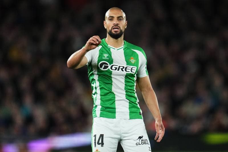Football. La Liga. FC Barcelona - Real Betis. 17.05.2026