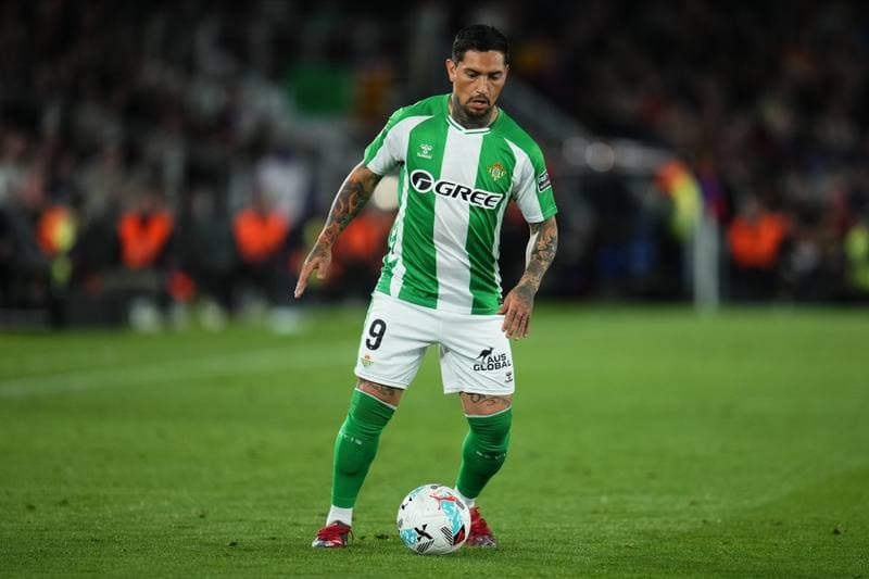 Football. La Liga. FC Barcelona - Real Betis. 17.05.2026