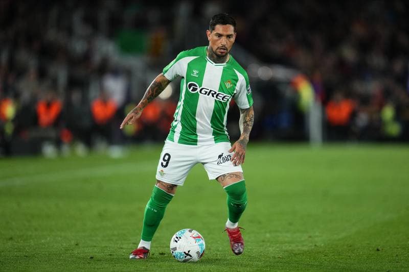 Football. La Liga. FC Barcelona - Real Betis. 17.05.2026