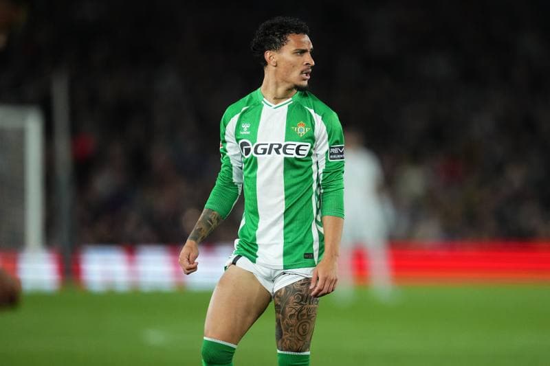 Football. La Liga. FC Barcelona - Real Betis. 17.05.2026